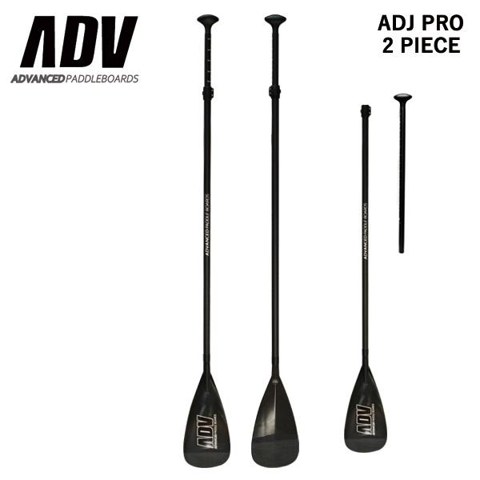 ADVANCED アジャスタブル ADJ PRO 2ピースの商品画像